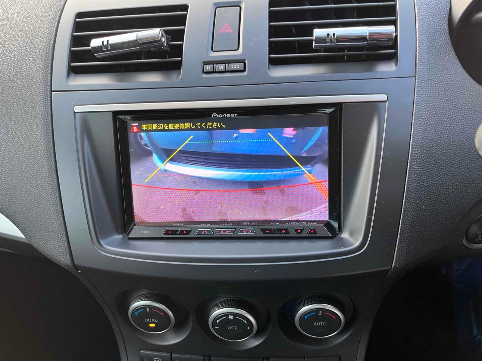 MAZDA AXELA SPORT 20S-SKYACTIV SPORT EDITION Image 21