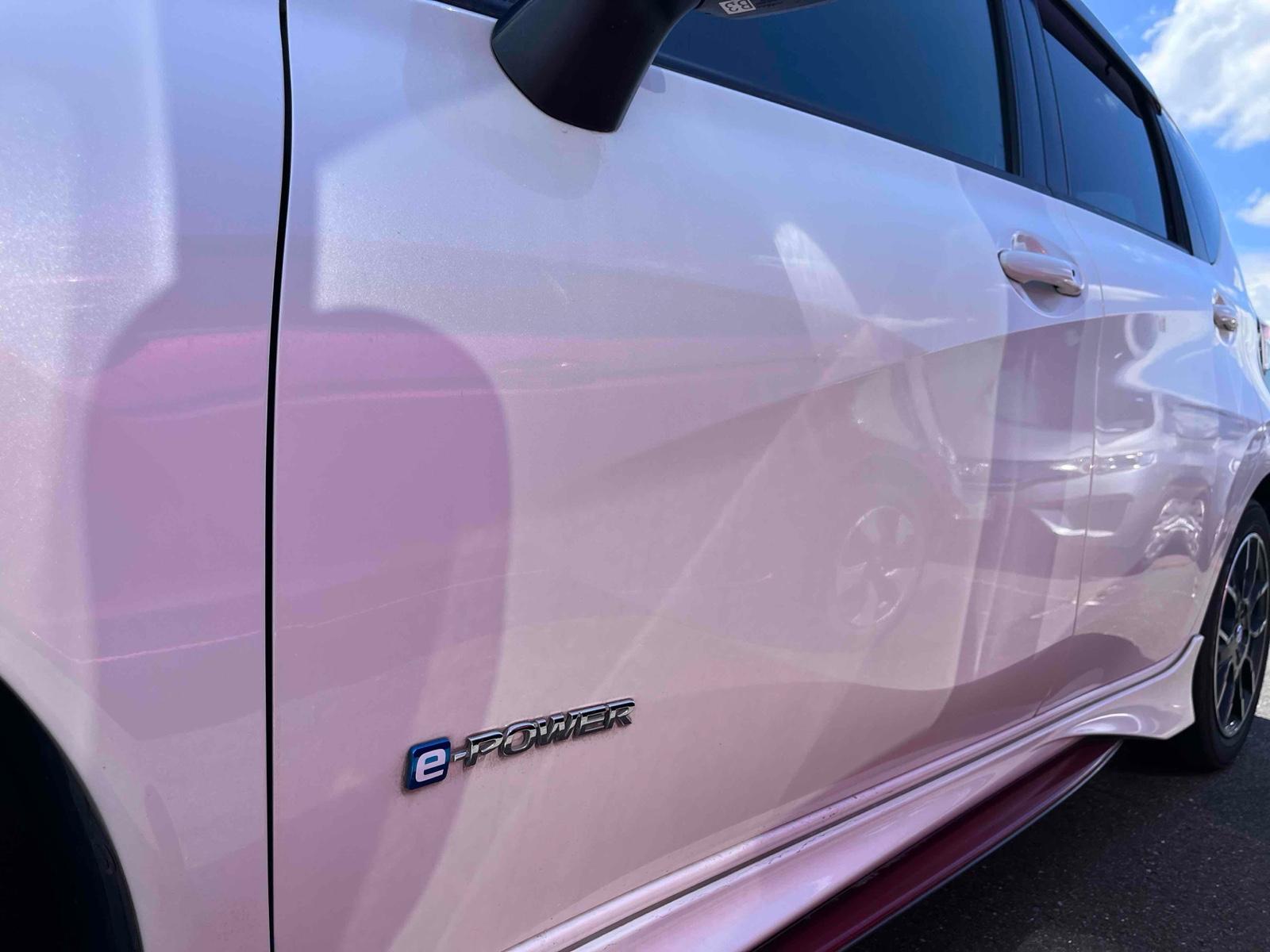 NISSAN NOTE E-POWER NISMO Image 27