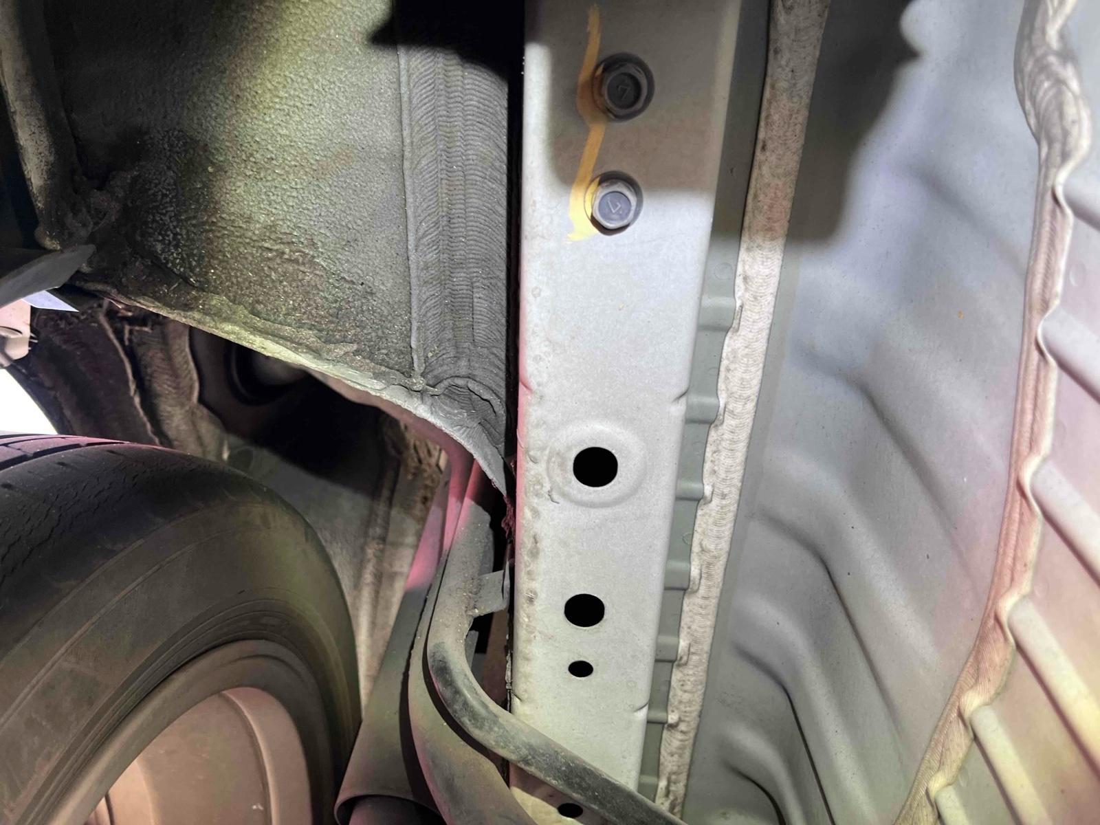 NISSAN NOTE E-POWER NISMO Image 22