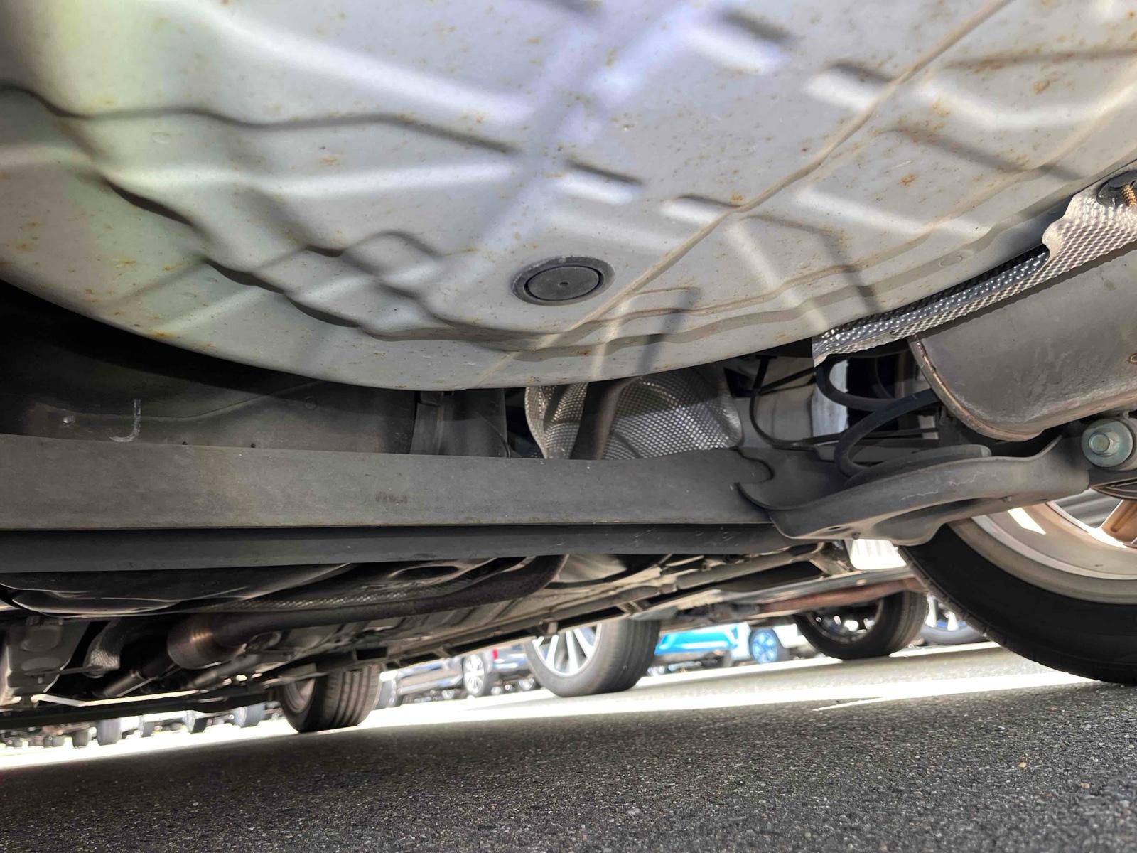 NISSAN NOTE E-POWER NISMO Image 24