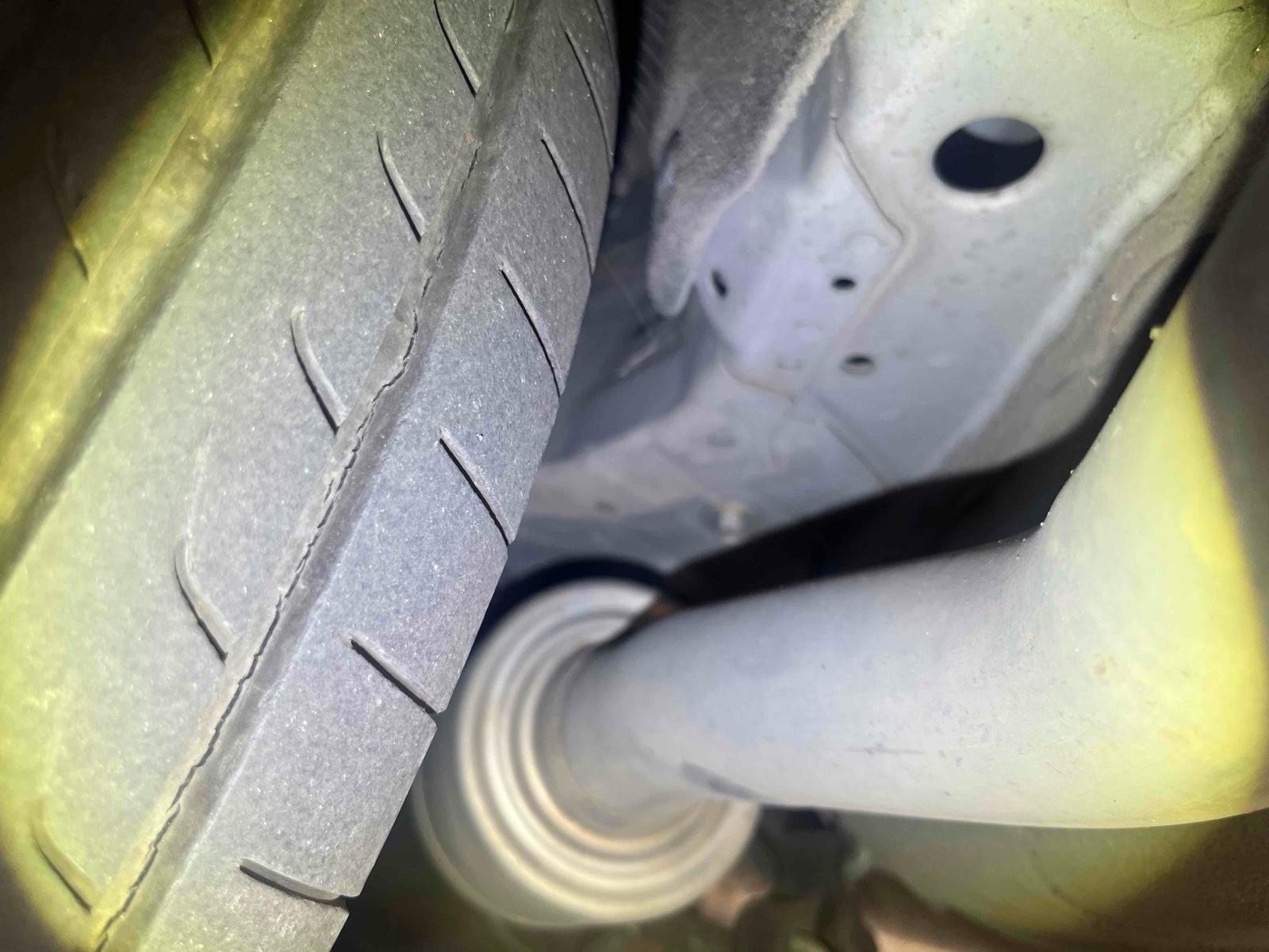 HONDA ODYSSEY ABSOLUTE EX Image 23