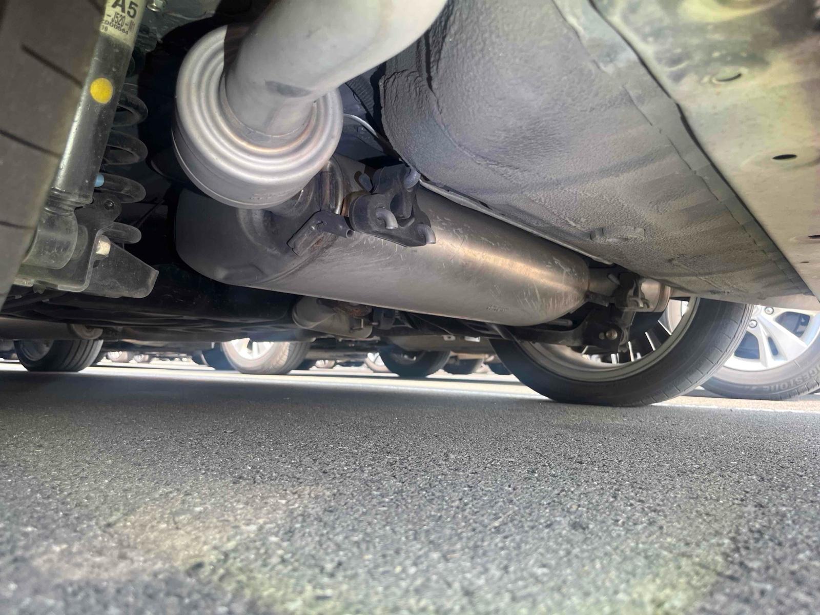 HONDA ODYSSEY ABSOLUTE EX Image 24