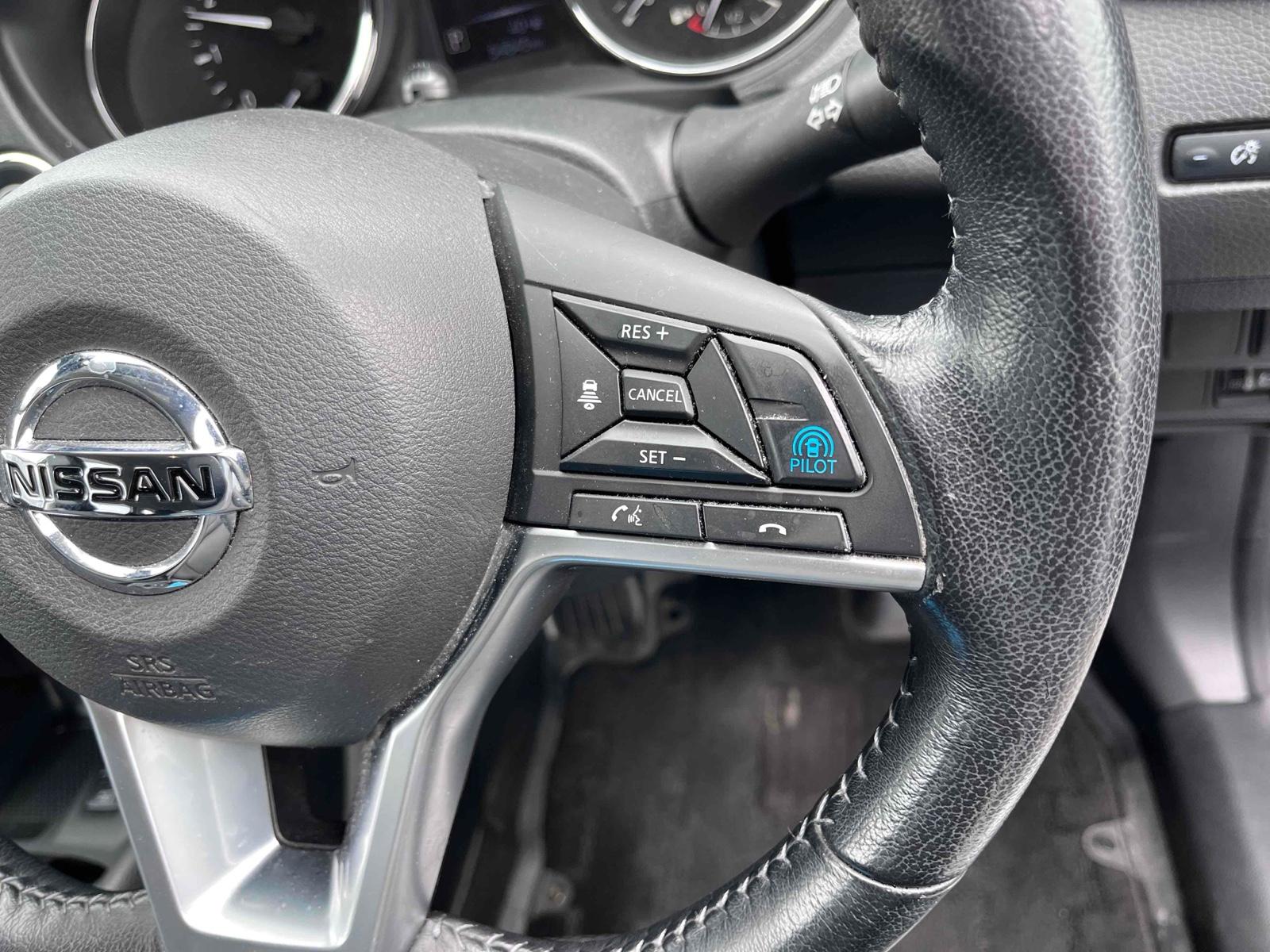 NISSAN XTRAIL 20XI 7ST Image 13
