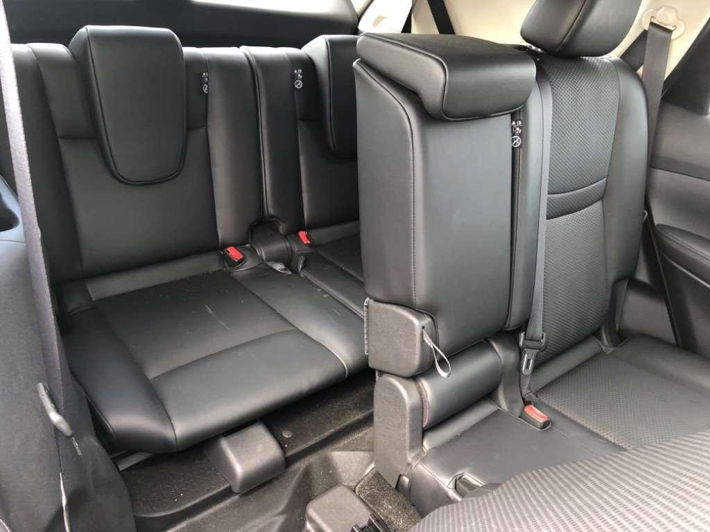 NISSAN XTRAIL 20XI 7ST Image 9