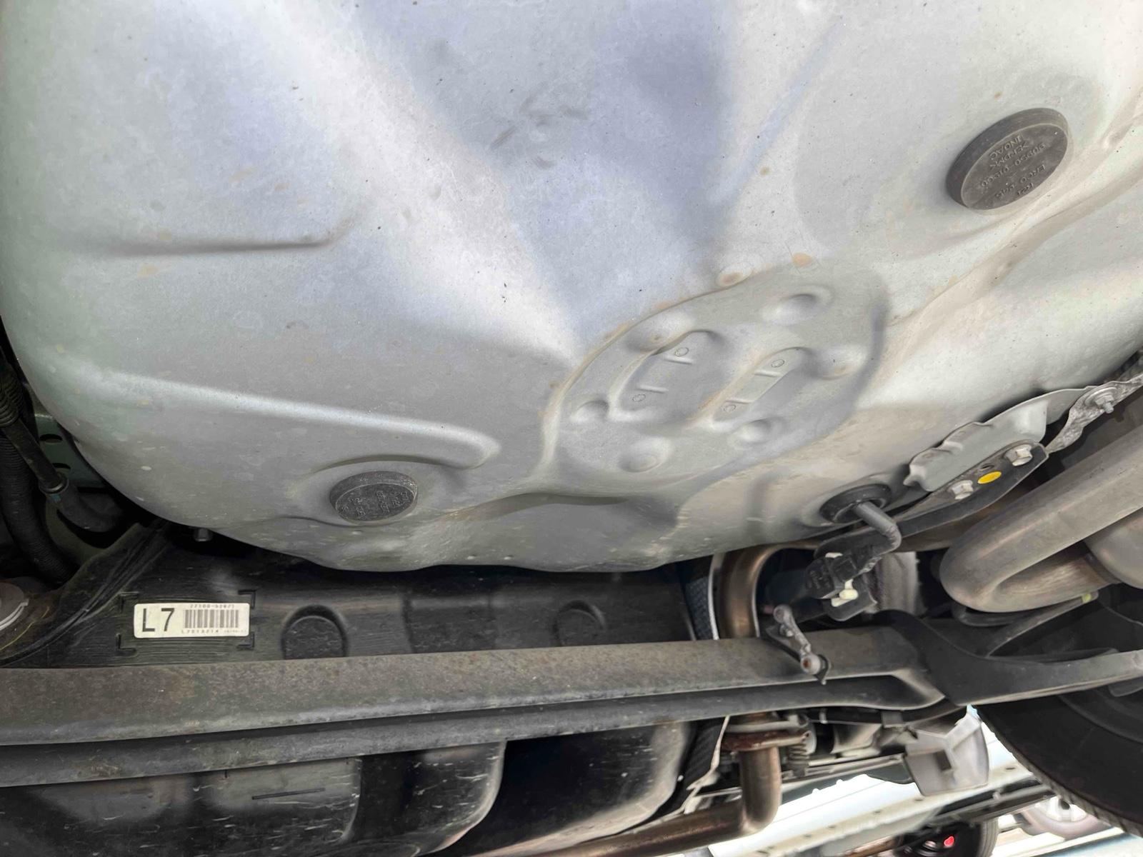 TOYOTA VITZ 1.3F LED EDITION Image 25