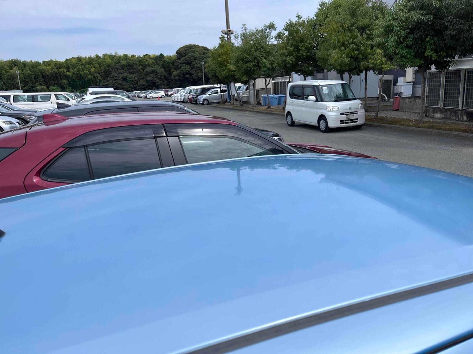 TOYOTA VITZ 1.3F LED EDITION Image 22