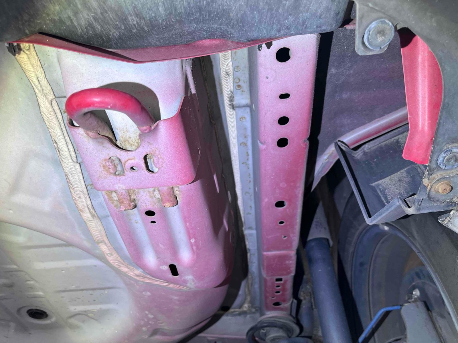 NISSAN JUKE 15RX PERSONARIZATION Image 21