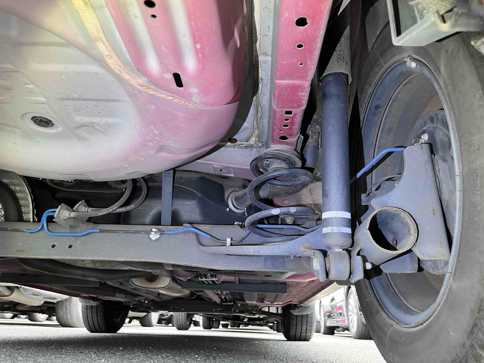 NISSAN JUKE 15RX PERSONARIZATION Image 22