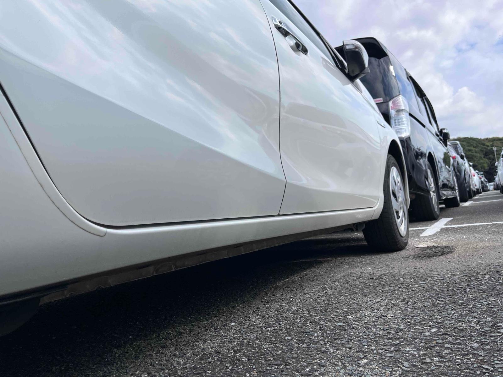 TOYOTA AQUA S STYLE BLACK Image 15