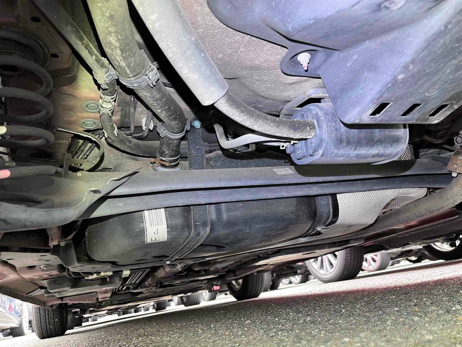 MAZDA DEMIO 13 S TOURING L PACKAGE Image 22