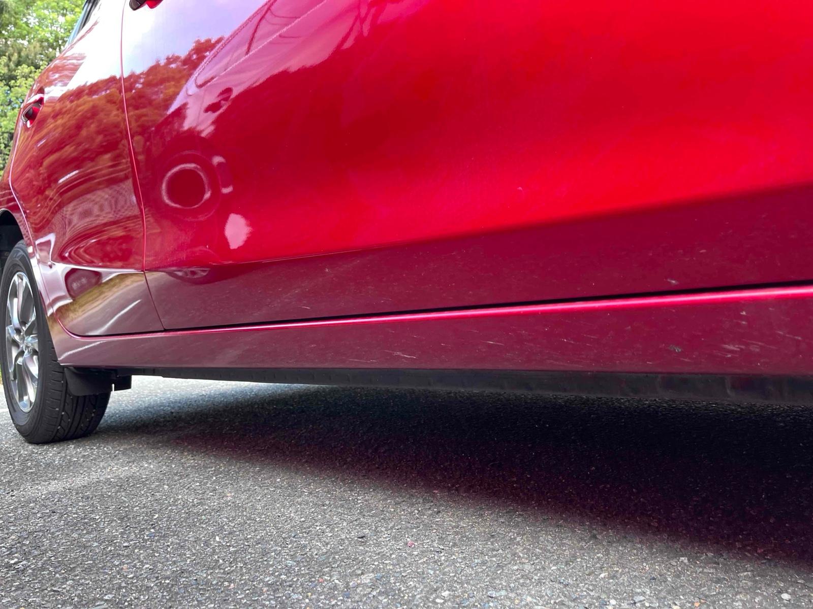 MAZDA DEMIO 13 S TOURING L PACKAGE Image 19