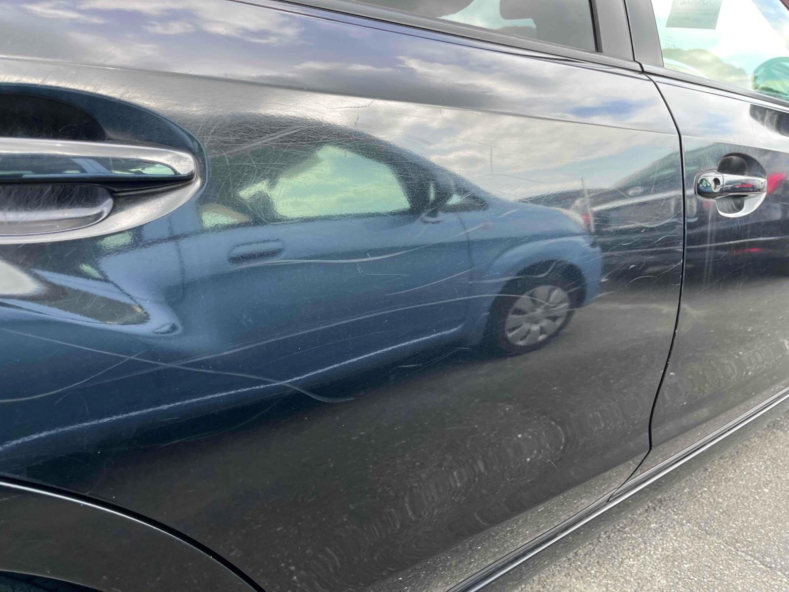 SUBARU IMPREZA SPORTS 2.0I Image 31