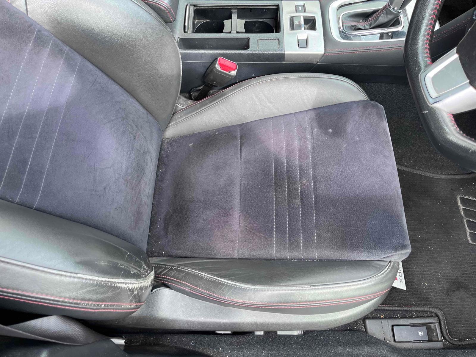 SUBARU WRX S4 2.0GT-S EYESIGHT 4WD Image 15