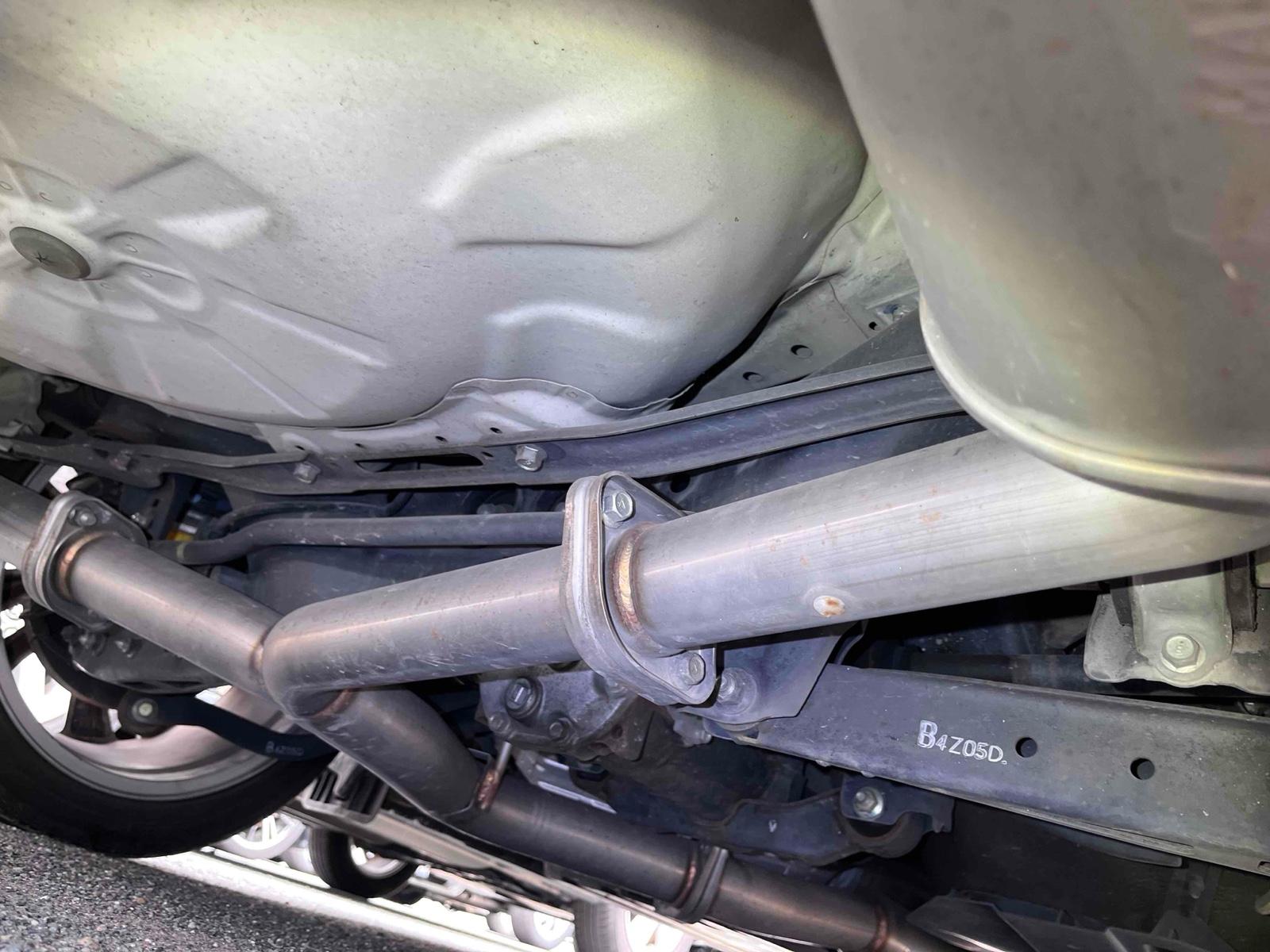 SUBARU WRX S4 2.0GT-S EYESIGHT 4WD Image 28
