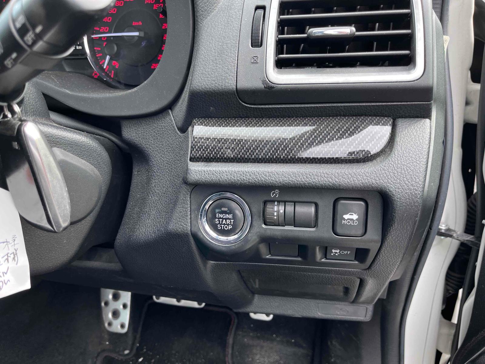 SUBARU WRX S4 2.0GT-S EYESIGHT 4WD Image 18