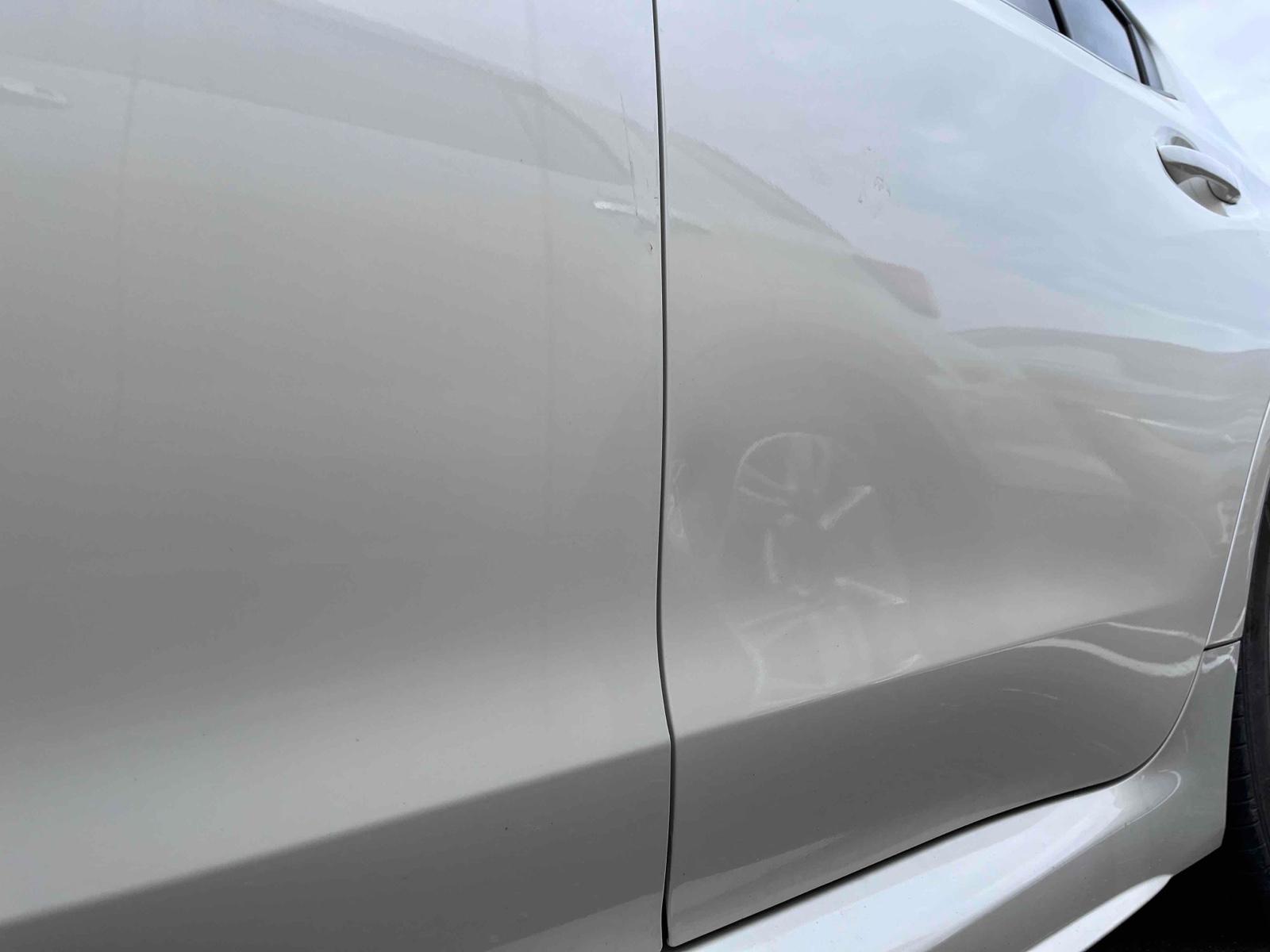 SUBARU WRX S4 2.0GT-S EYESIGHT 4WD Image 34