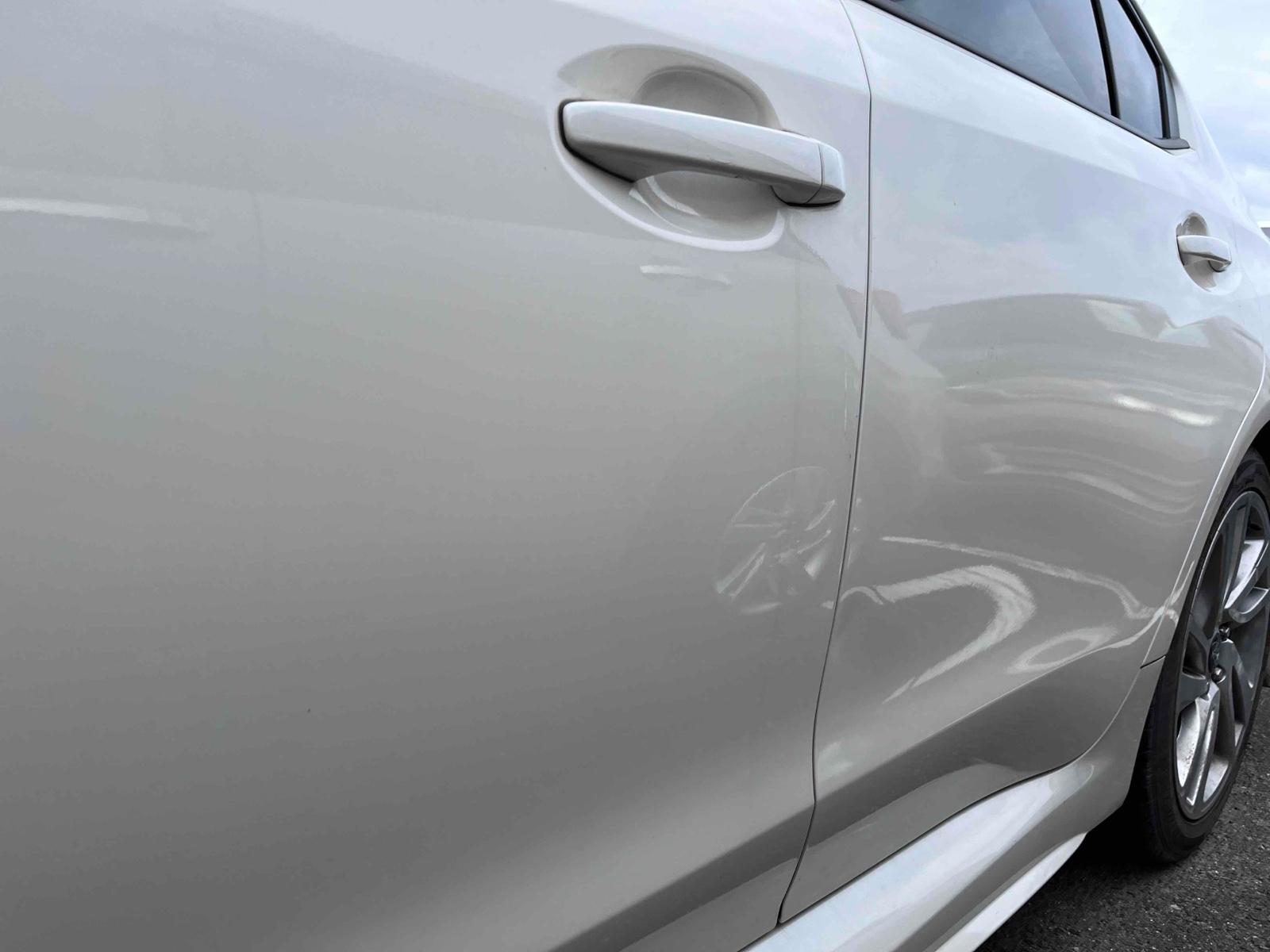 SUBARU WRX S4 2.0GT-S EYESIGHT 4WD Image 33