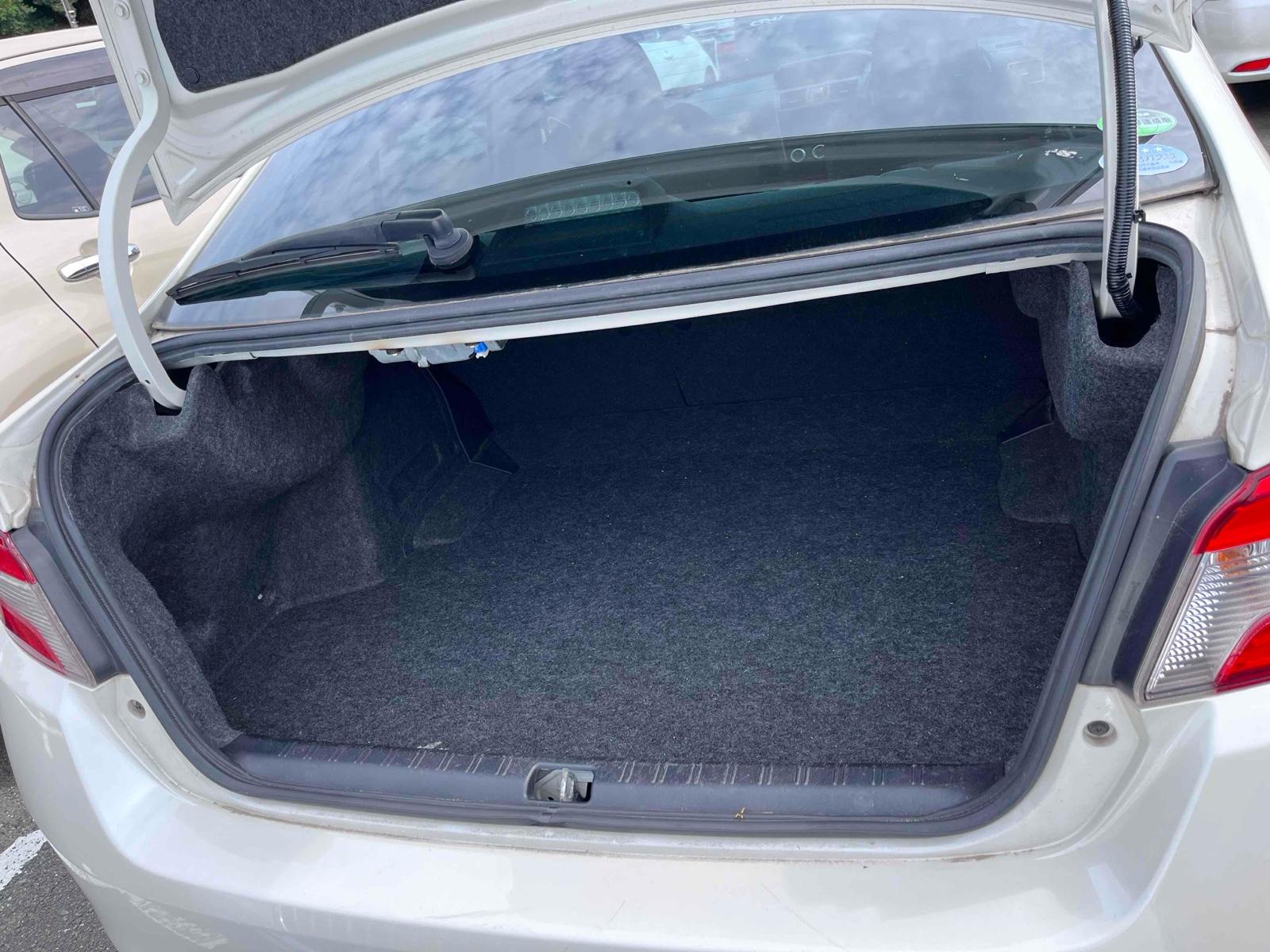 SUBARU WRX S4 2.0GT-S EYESIGHT 4WD Image 22