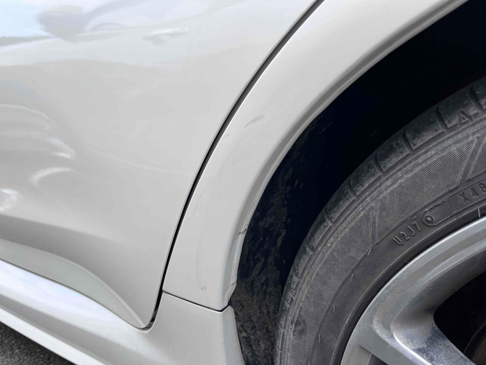 SUBARU WRX S4 2.0GT-S EYESIGHT 4WD Image 38