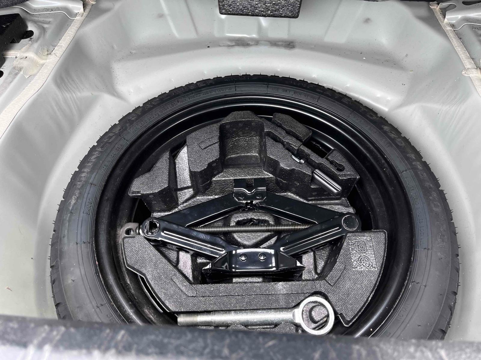 SUBARU WRX S4 2.0GT-S EYESIGHT 4WD Image 21