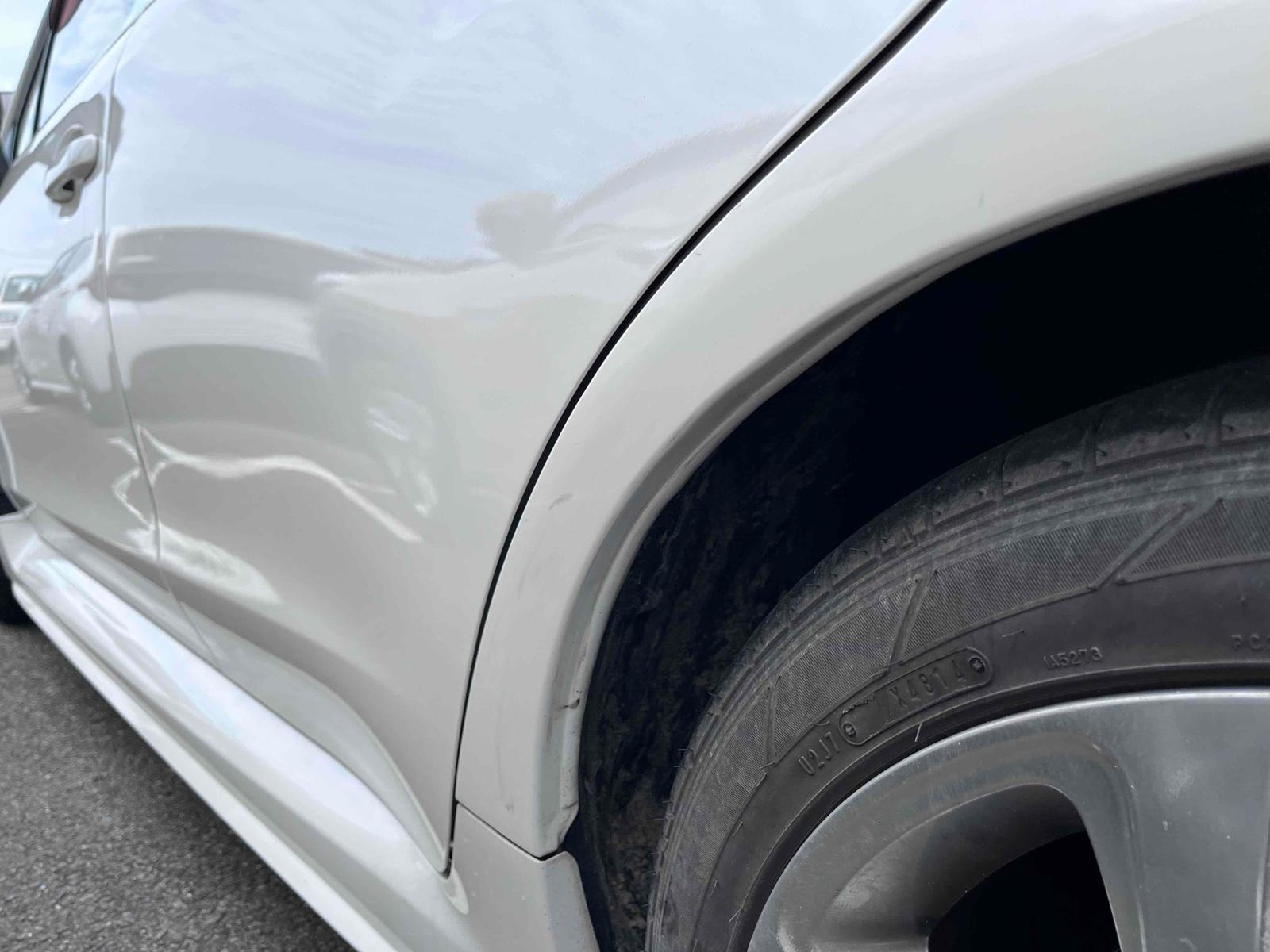SUBARU WRX S4 2.0GT-S EYESIGHT 4WD Image 37