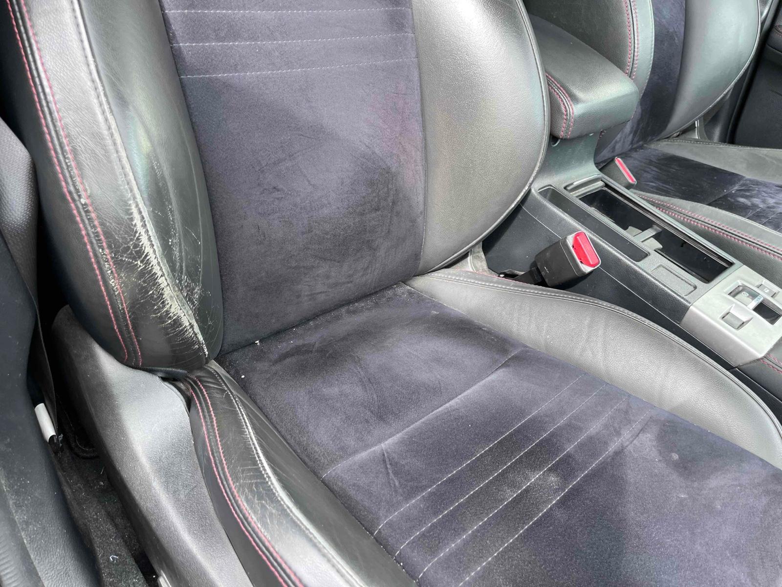 SUBARU WRX S4 2.0GT-S EYESIGHT 4WD Image 16