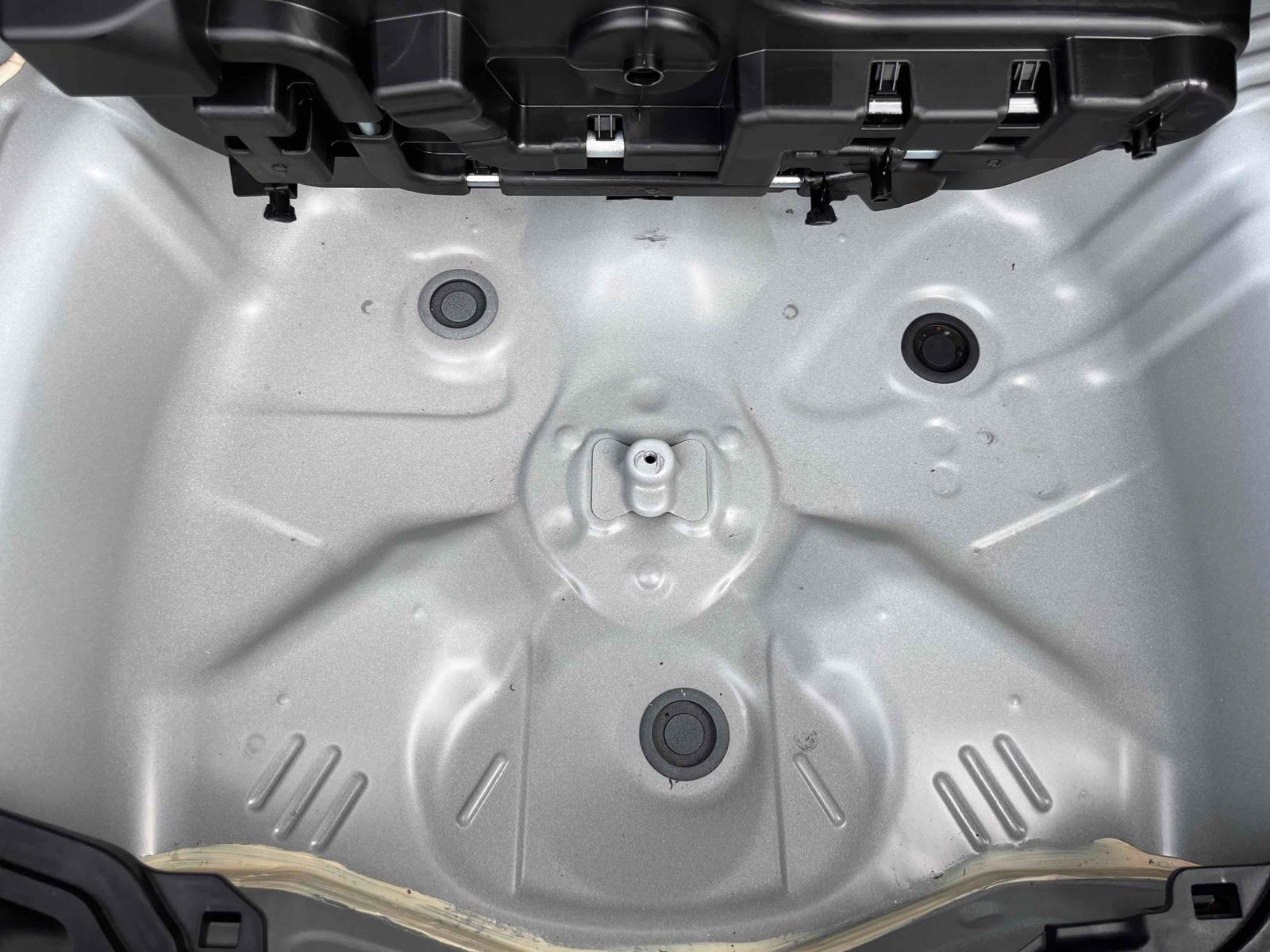 TOYOTA AQUA S STYLE BLACK Image 17