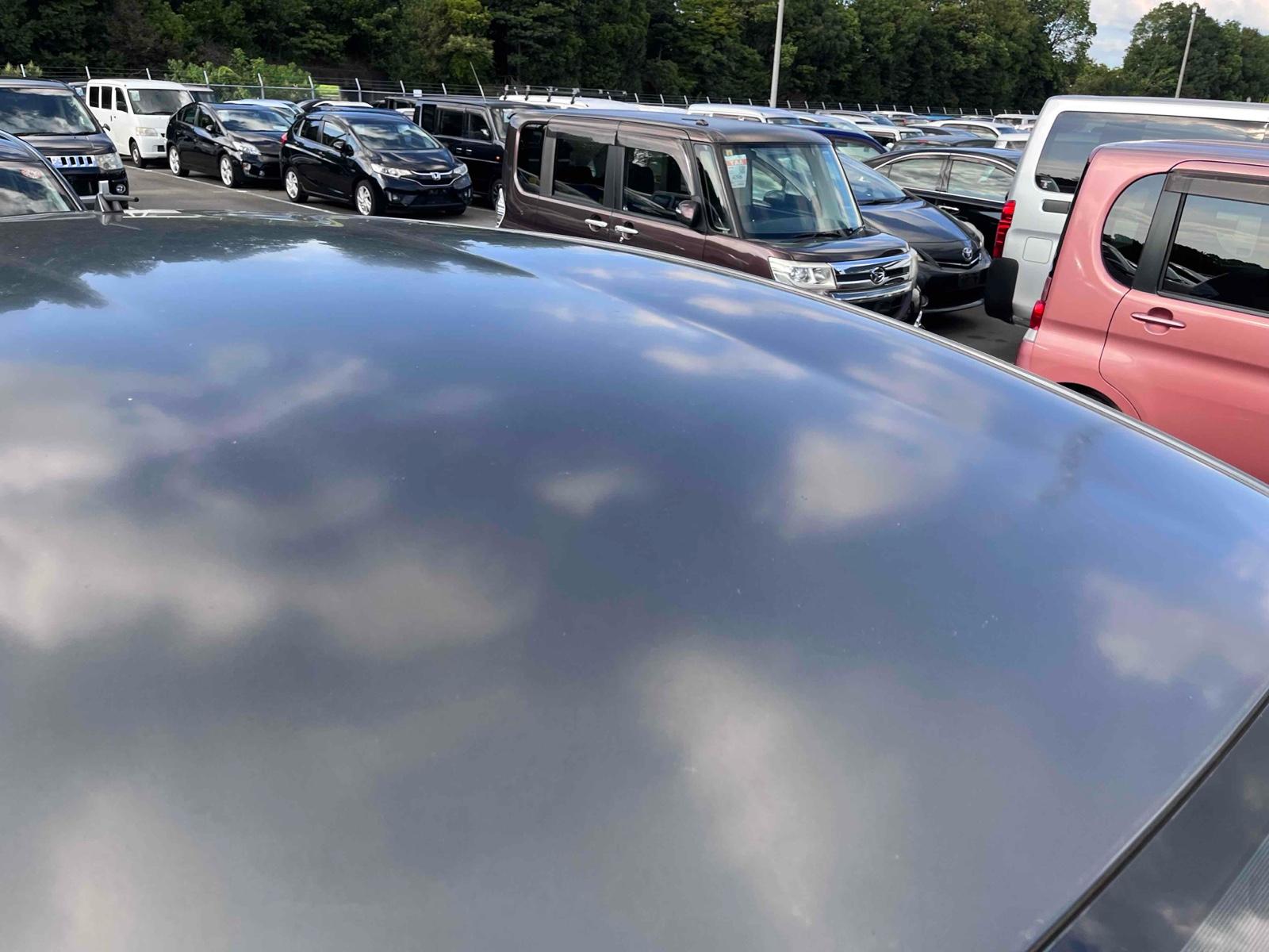 TOYOTA PRIUS ALPHA S Image 16