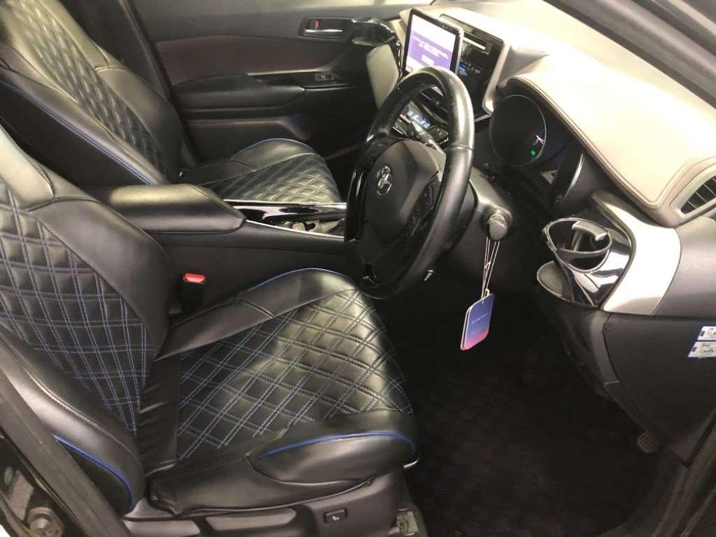 TOYOTA C-HR G Image 5