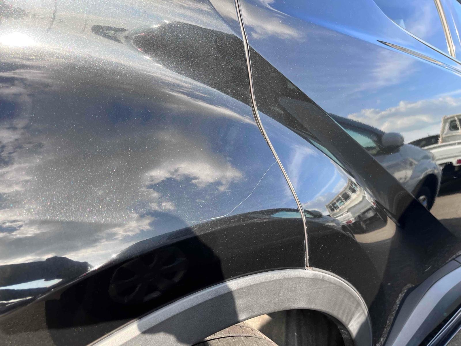 TOYOTA C-HR G Image 12