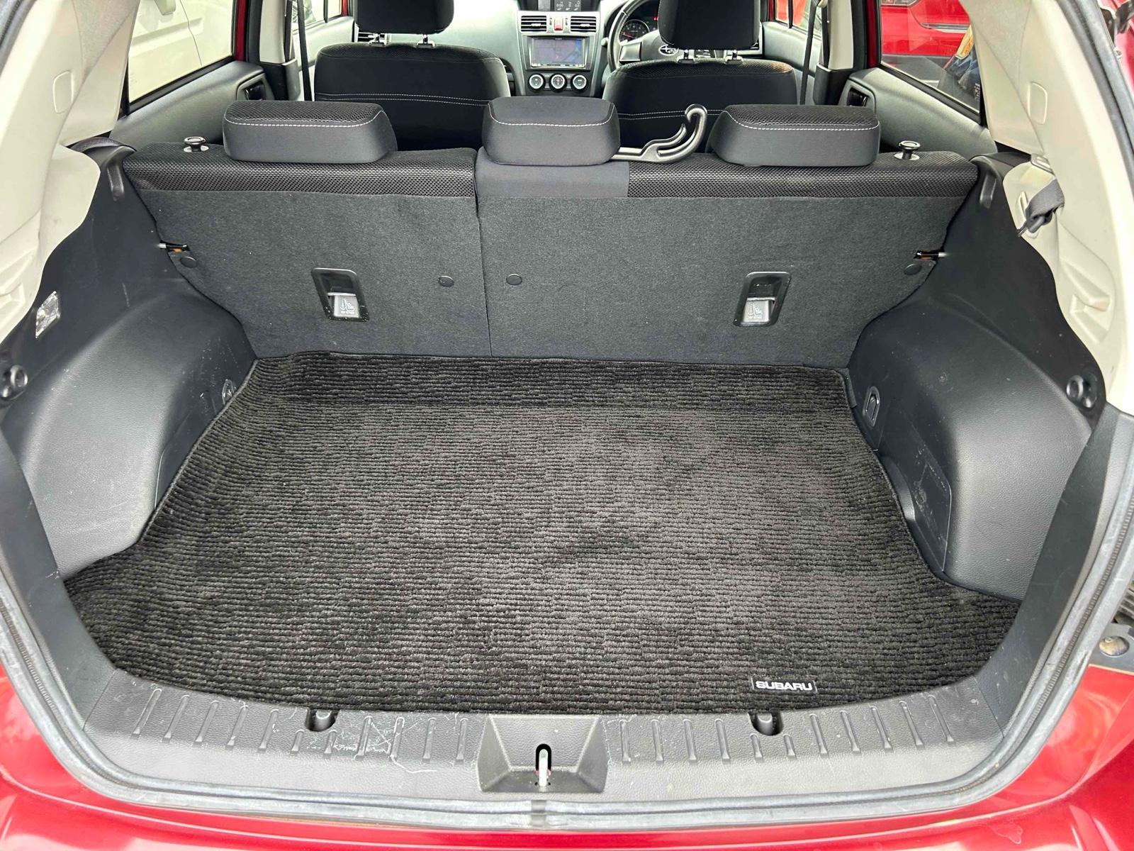 SUBARU XV 2.0I-L EYESIGHT 4WD Image 8