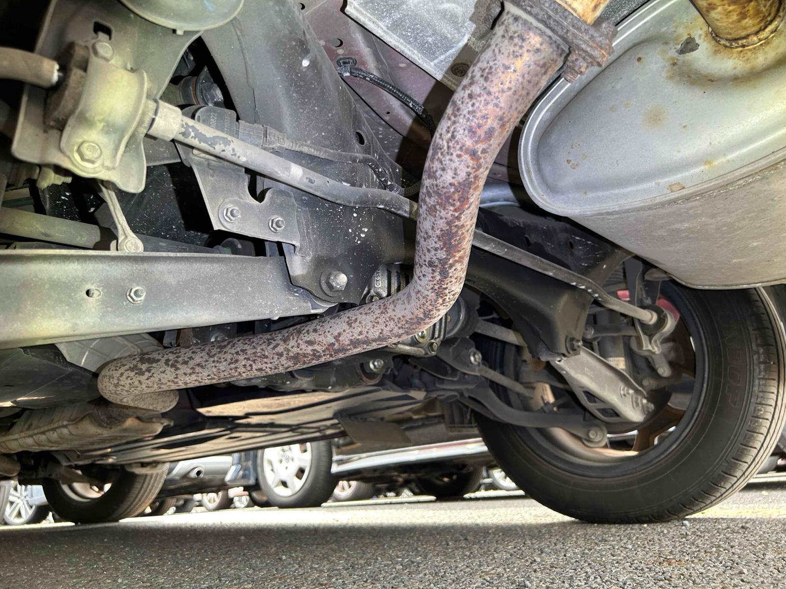 SUBARU XV 2.0I-L EYESIGHT 4WD Image 13