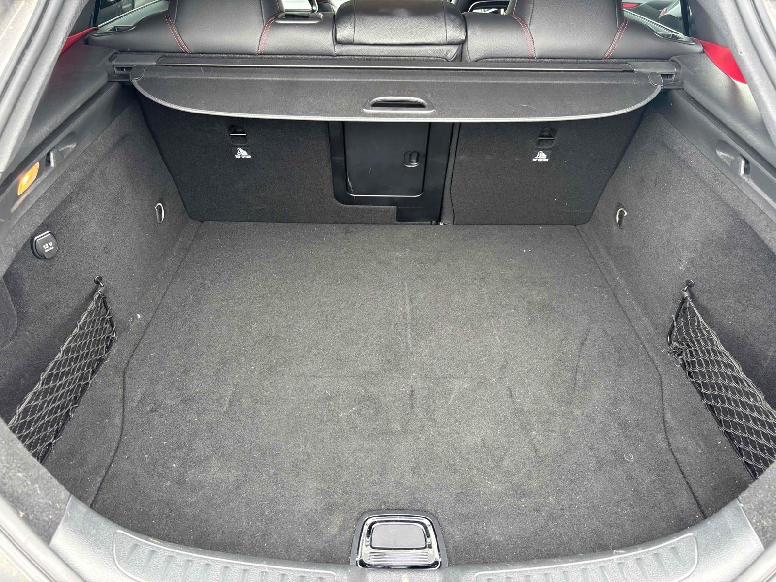 MERCEDES BENZ CLA45 AMG 4MATIC SHOOTINGBRAKE Image 11
