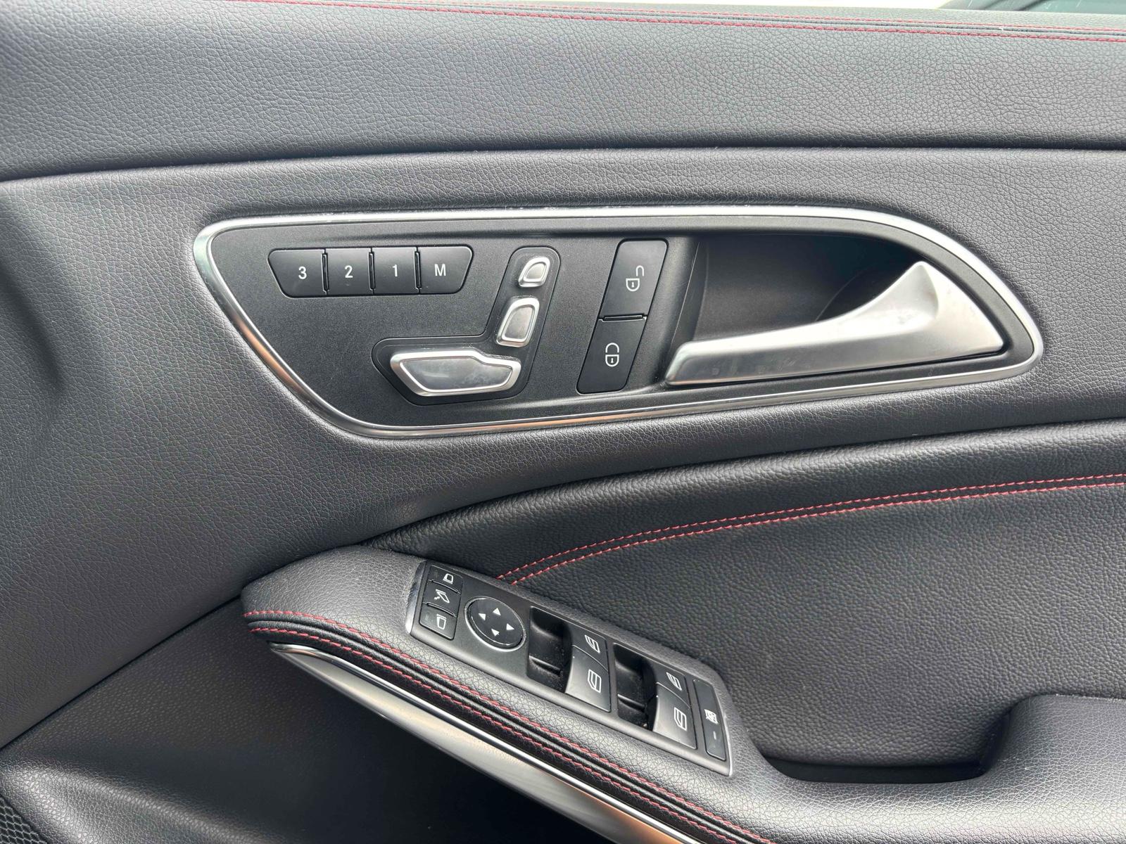 MERCEDES BENZ CLA45 AMG 4MATIC SHOOTINGBRAKE Image 6