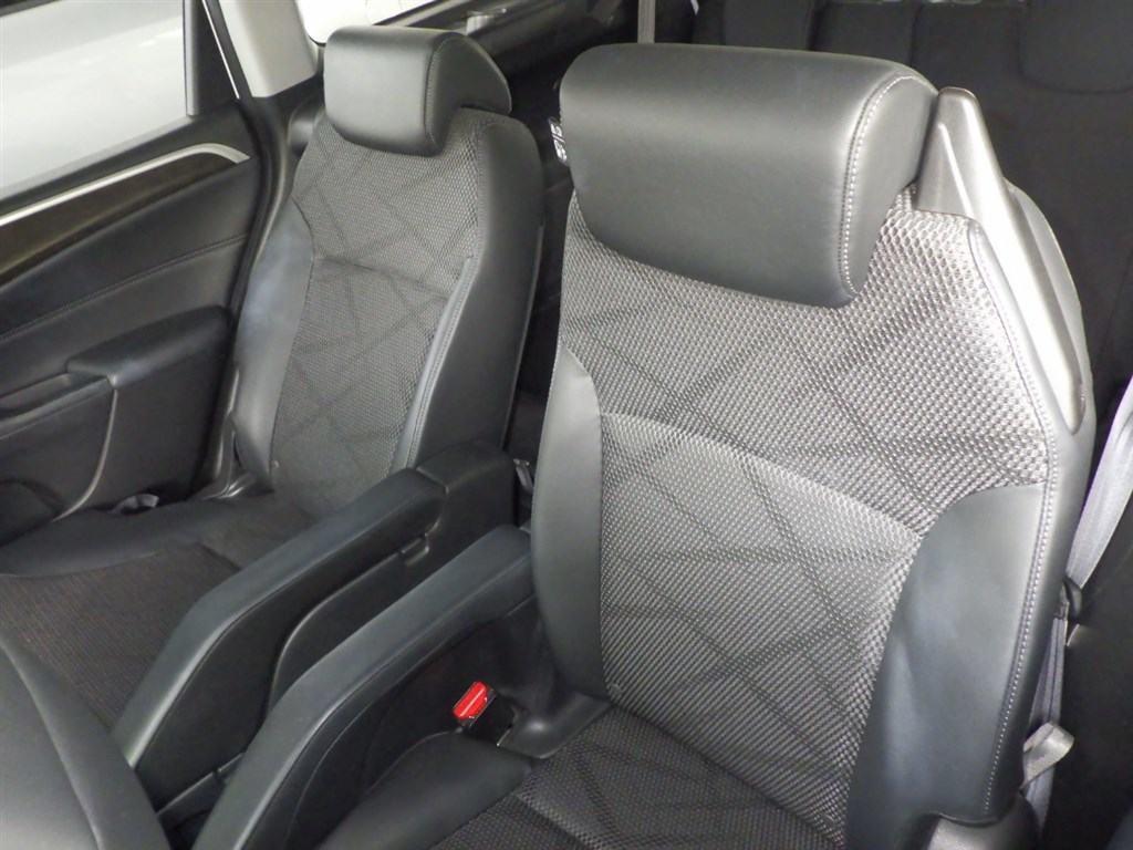 HONDA JADE HYBRID X Image 8