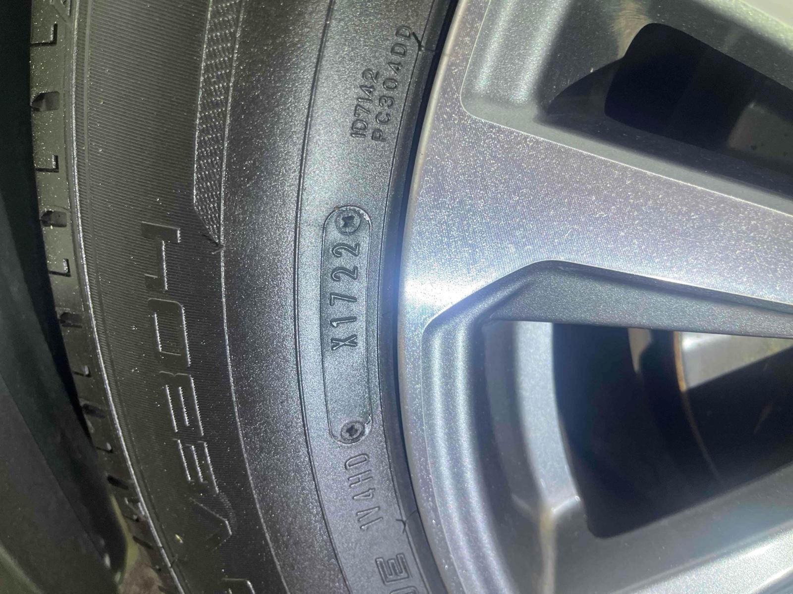 SUBARU OUTBACK 4WD B-SPORT Image 10