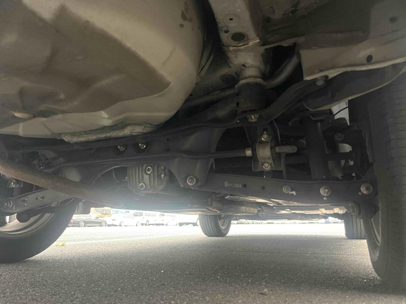 SUBARU OUTBACK 4WD B-SPORT Image 21