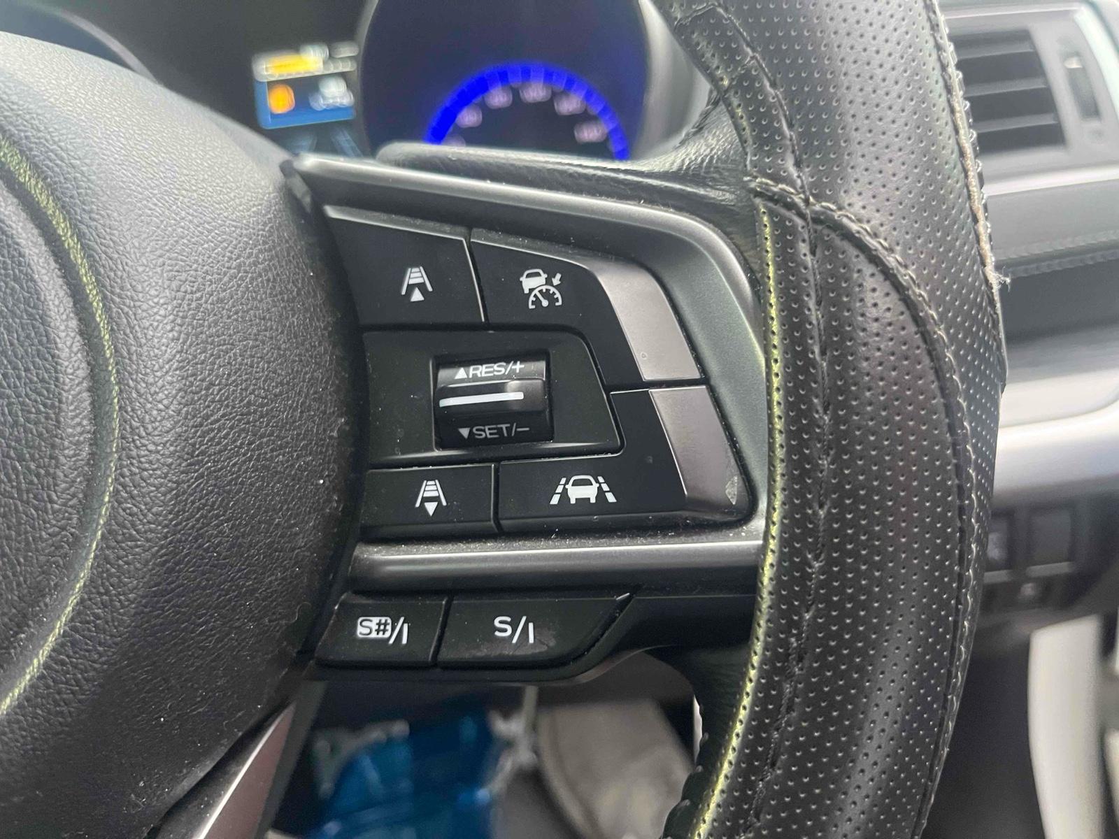 SUBARU OUTBACK 4WD B-SPORT Image 15