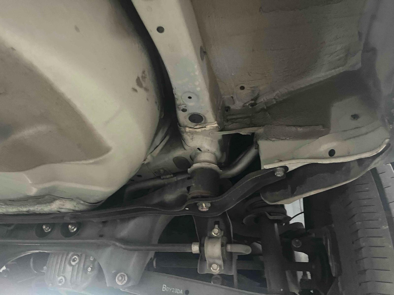 SUBARU OUTBACK 4WD B-SPORT Image 20