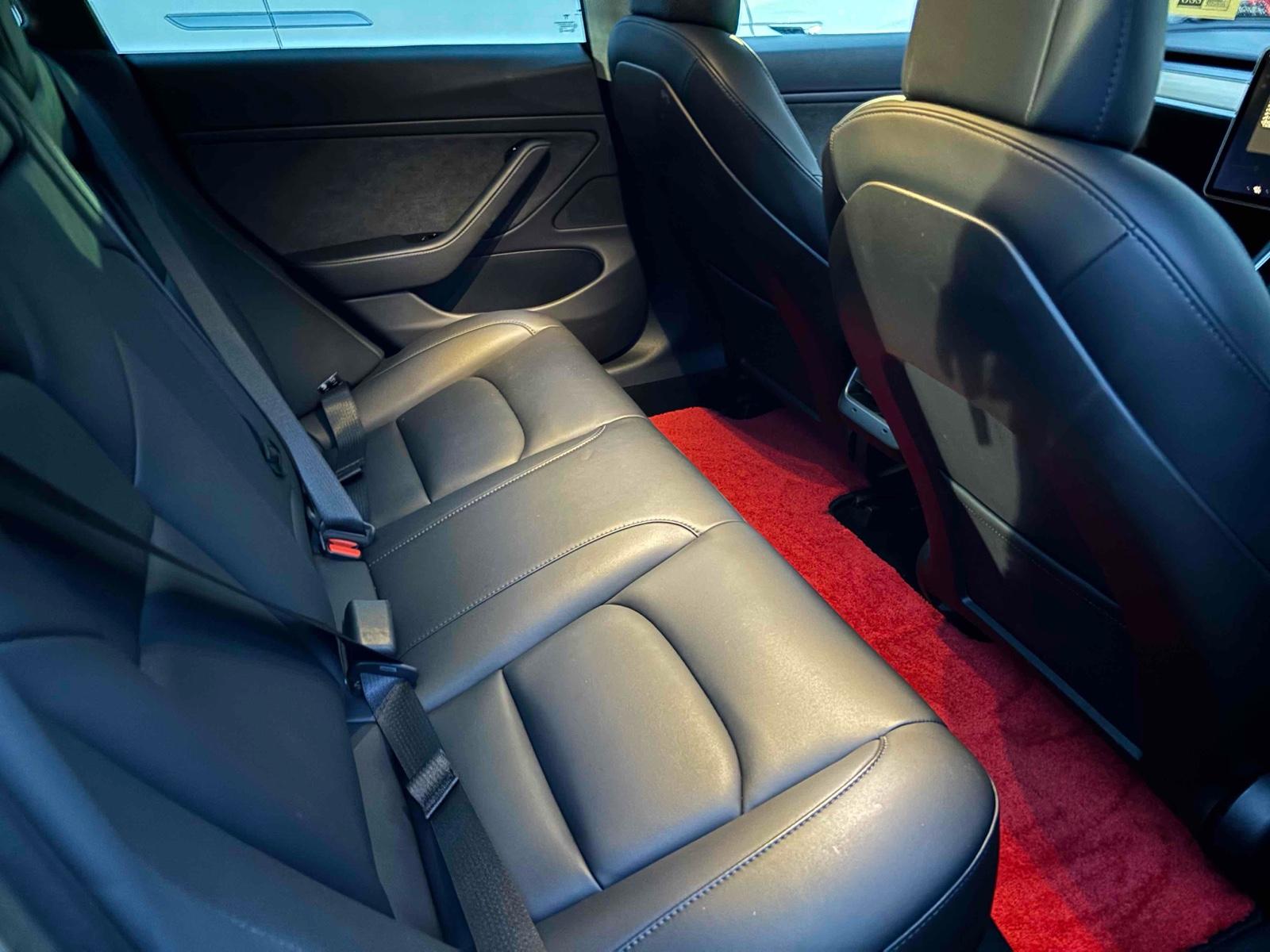 TESLA MODEL 3 STANDARD RANGE PLUS Image 4