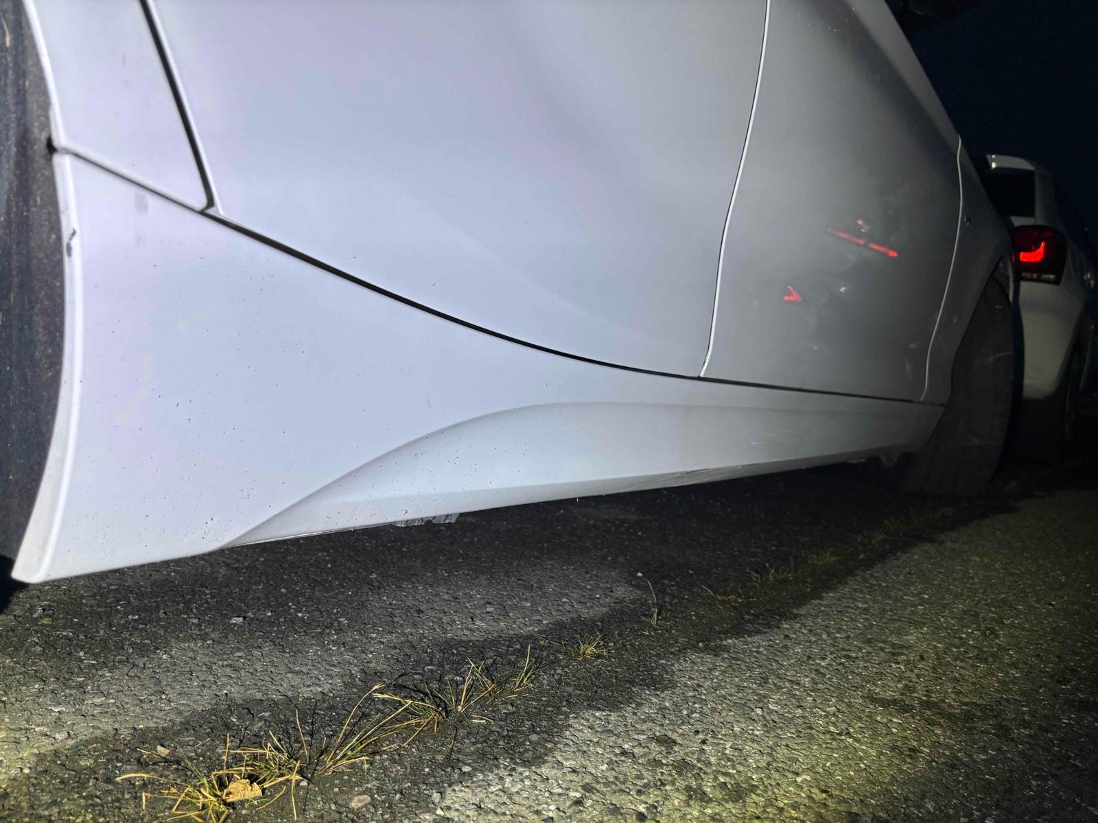 BMW 1 SERIES 116I M-SPORT Image 14