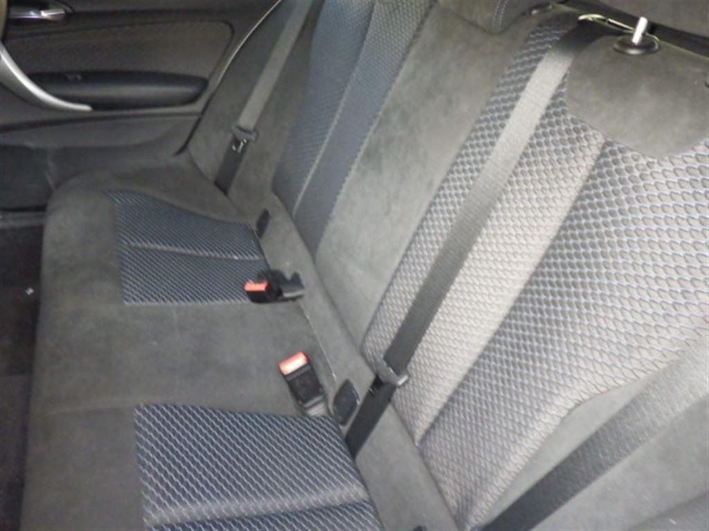 BMW 1 SERIES 116I M-SPORT Image 6