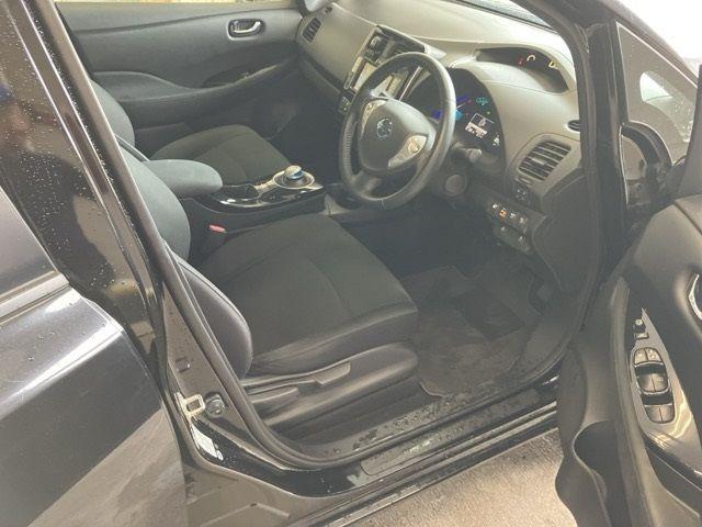 NISSAN LEAF 30G Image 5