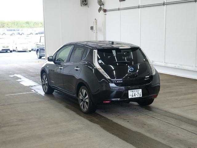 NISSAN LEAF 30G Image 4