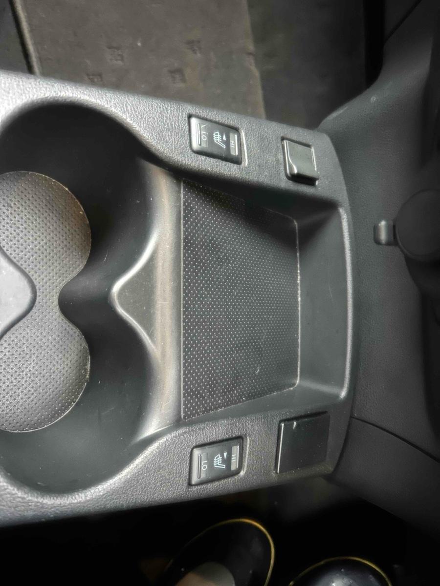 NISSAN LEAF 30G Image 19