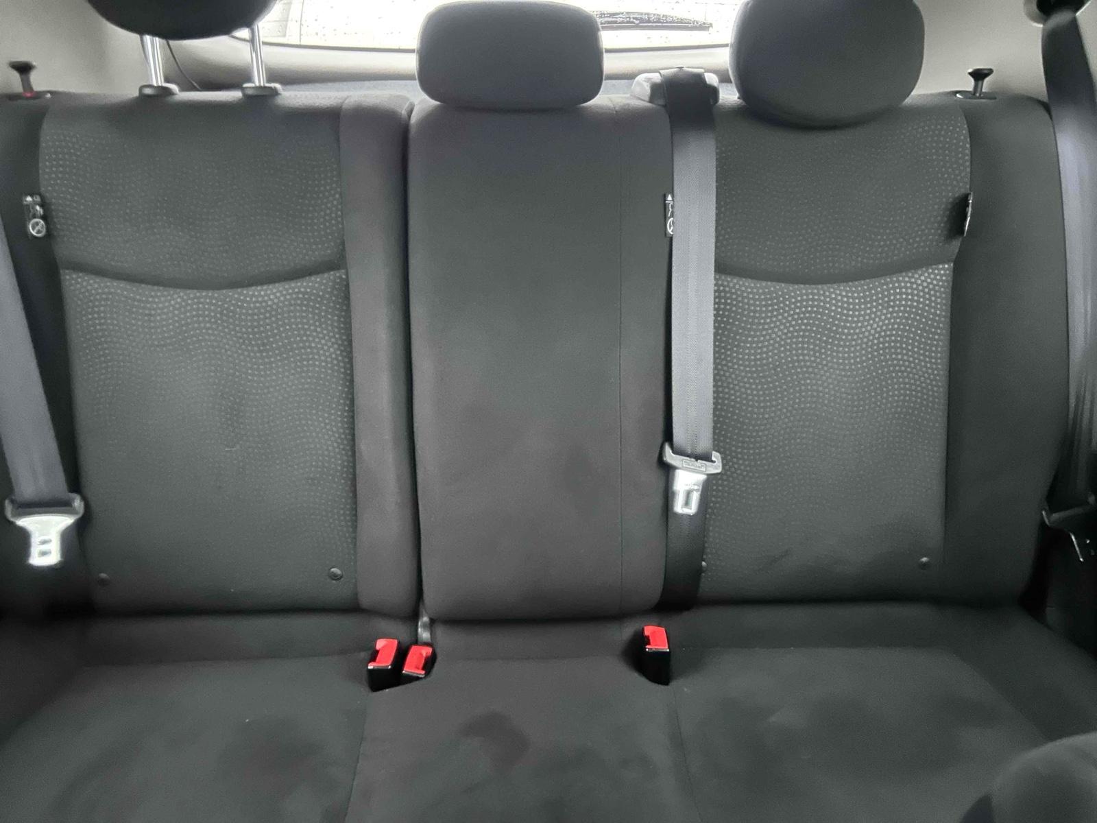 NISSAN LEAF 30G Image 20