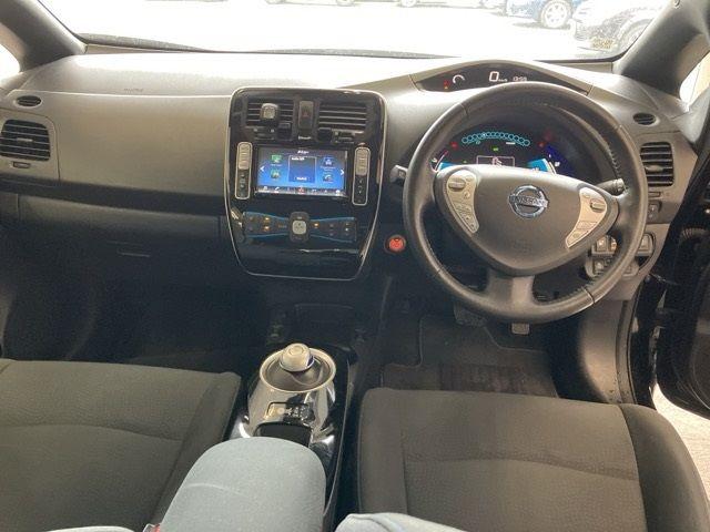 NISSAN LEAF 30G Image 7