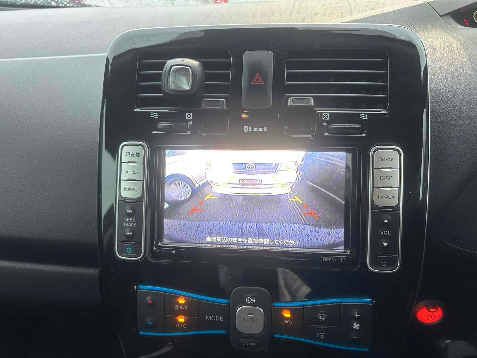 NISSAN LEAF 30G Image 18