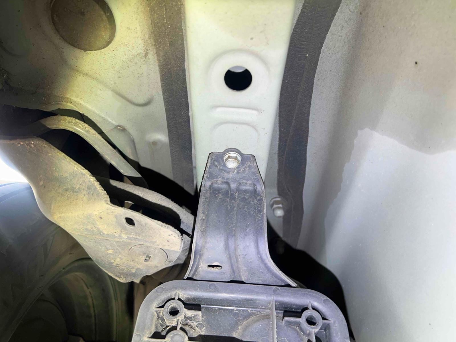 TOYOTA SIENTA HYBRID X Image 14