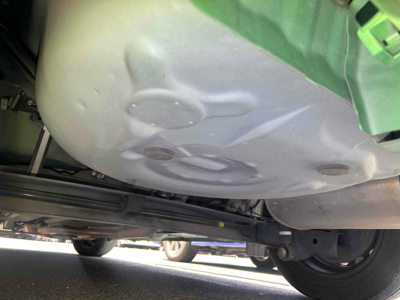 TOYOTA SIENTA HYBRID X Image 13